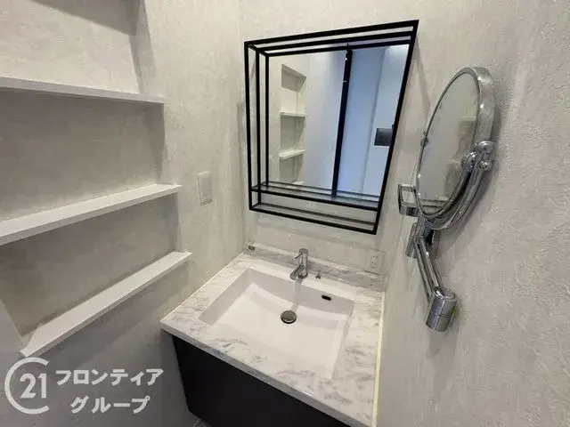 2SLDK物件 寝屋川市 大阪府 (21)
