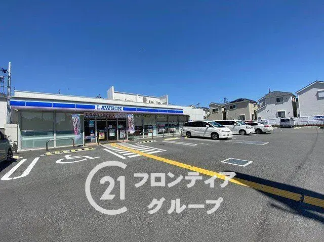 2SLDK物件 寝屋川市 大阪府 (27)