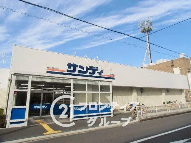 2SLDK物件 寝屋川市 大阪府 (29)