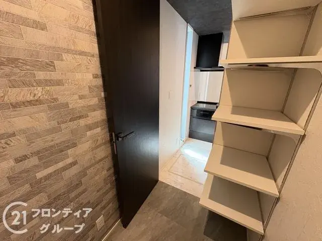 2SLDK物件 寝屋川市 大阪府 (7)