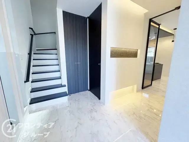 2SLDK物件 寝屋川市 大阪府 (8)