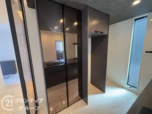 2SLDK物件 寝屋川市 大阪府 (9)