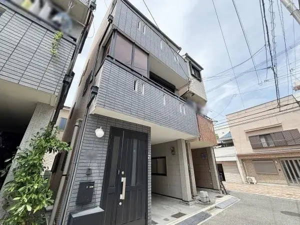 4LDK物件 大阪市 大阪府 (3)