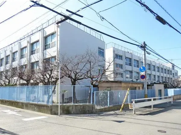 4LDK物件 大阪市 大阪府 (25)
