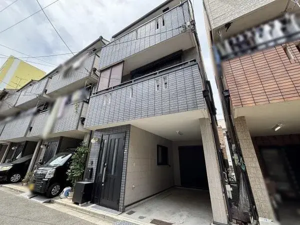 4LDK物件 大阪市 大阪府 (4)