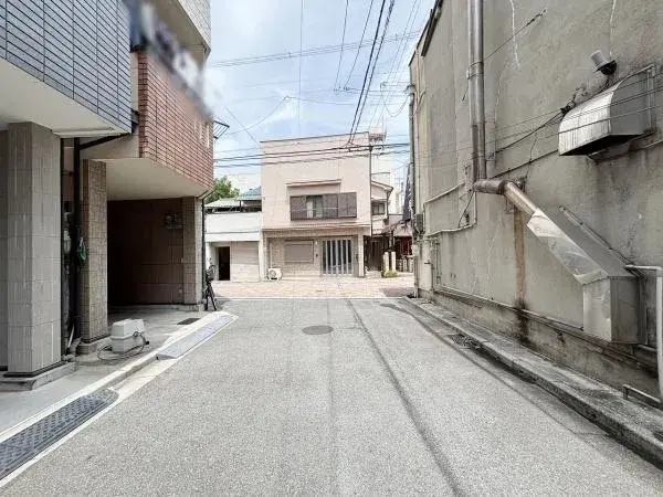4LDK物件 大阪市 大阪府 (5)