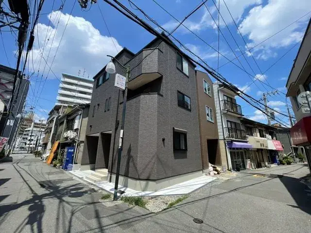 4LDK Property Higashiyodogawa-ku, Osaka-shi, Osaka Prefecture (2)