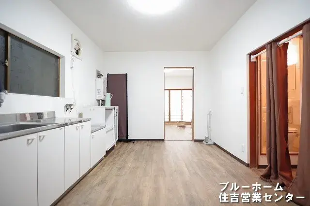 5DK Property Sakai Ward, Sakai City, Osaka Prefecture (3)