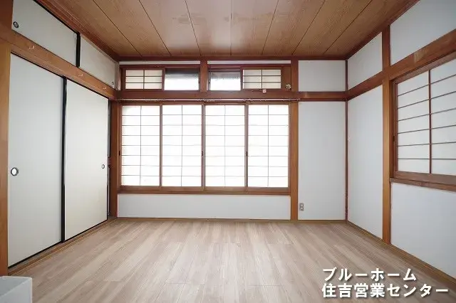 5DK Property Sakai Ward, Sakai City, Osaka Prefecture (4)