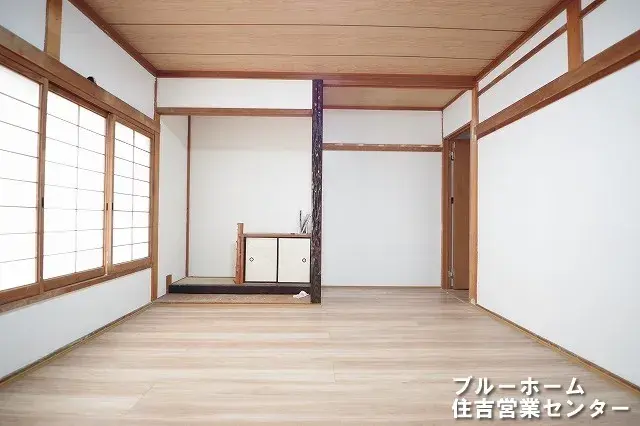 5DK Property Sakai Ward, Sakai City, Osaka Prefecture (5)