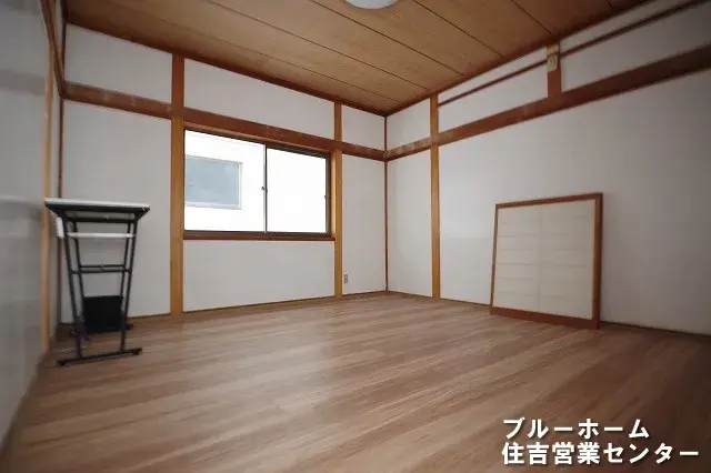 5DK Property Sakai Ward, Sakai City, Osaka Prefecture (8)