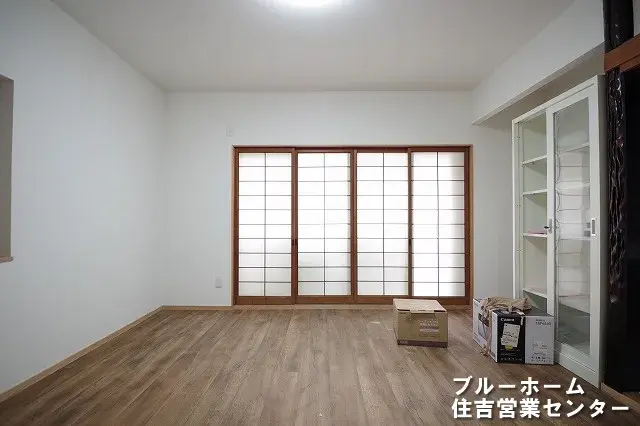 5DK Property Sakai Ward, Sakai City, Osaka Prefecture (9)