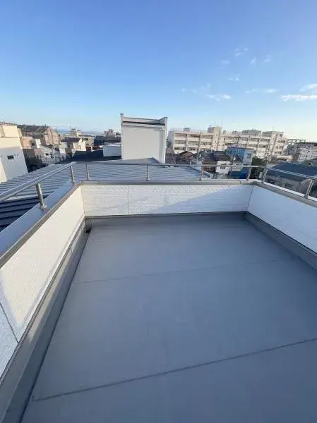 4LDK 大阪市西成区 大阪府 (2)