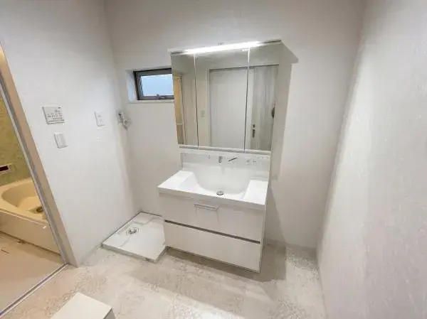 4LDK 大阪市西成区 大阪府 (12)