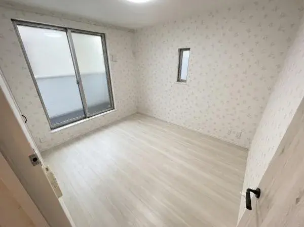 4LDK 大阪市西成区 大阪府 (5)