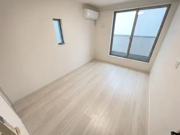 4LDK 大阪市西成区 大阪府 (6)
