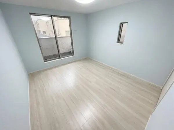 4LDK 大阪市西成区 大阪府 (7)