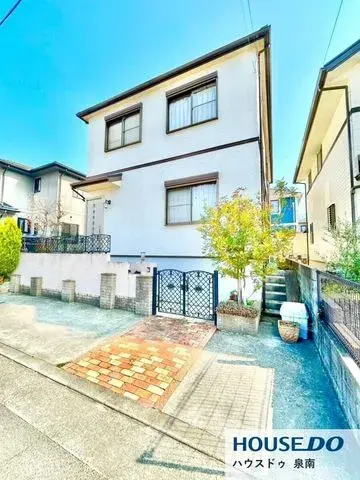 5LDK Hannan City Osaka Prefecture (2)
