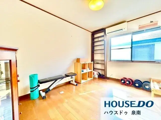 5LDK Hannan City Osaka Prefecture (12)