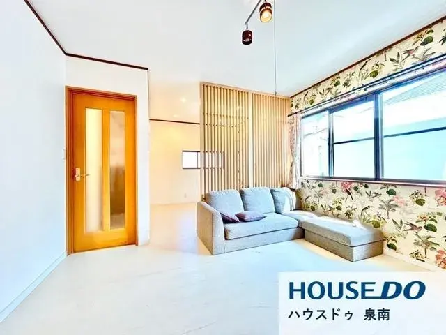 5LDK Hannan City Osaka Prefecture (13)