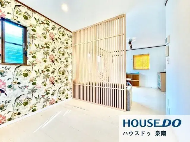 5LDK Hannan City Osaka Prefecture (14)