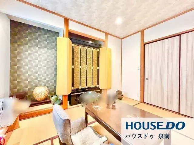 5LDK Hannan City Osaka Prefecture (16)