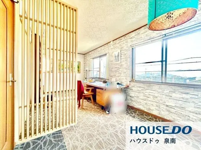 5LDK Hannan City Osaka Prefecture (8)