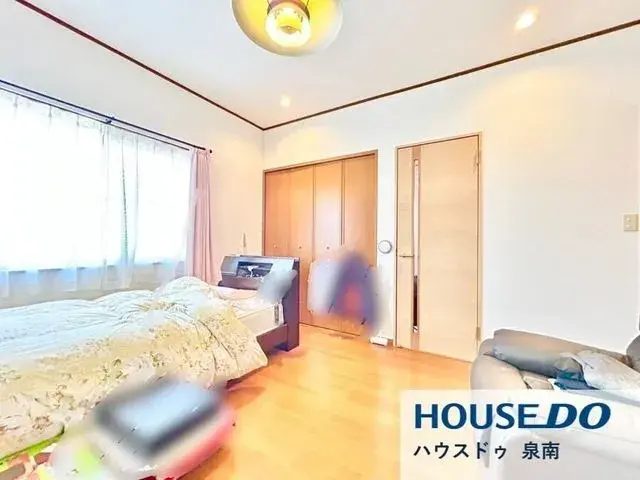 5LDK Hannan City Osaka Prefecture (9)