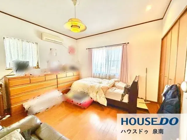 5LDK Hannan City Osaka Prefecture (10)