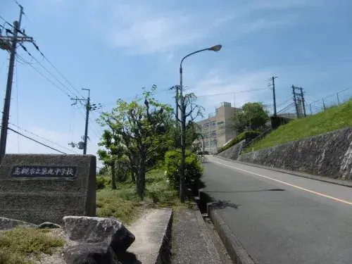 4SLDK Property Takatsuki City Osaka Prefecture (3)