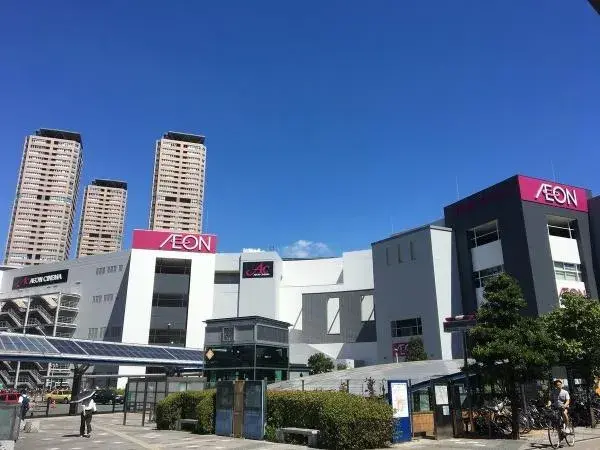 3LDK Moriguchi City, Osaka Prefecture (15)