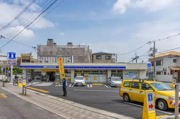 3LDK Moriguchi City, Osaka Prefecture (16)