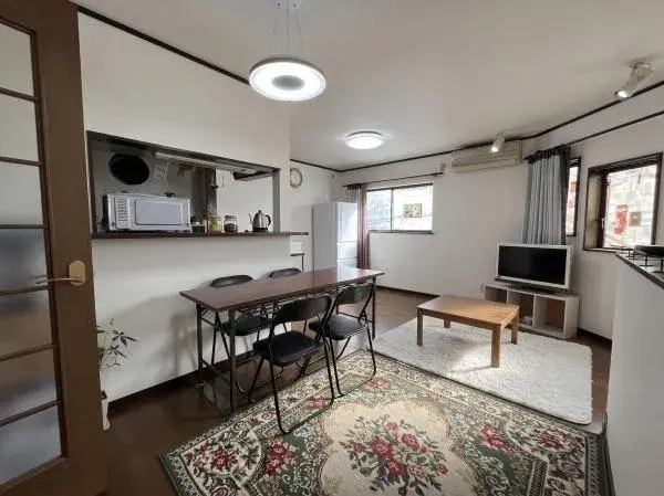 3LDK Moriguchi City, Osaka Prefecture (3)