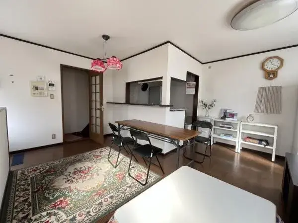 3LDK Moriguchi City, Osaka Prefecture (4)