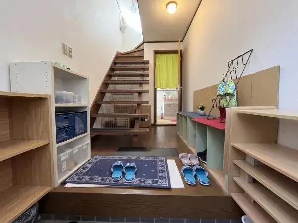 3LDK Moriguchi City, Osaka Prefecture (5)