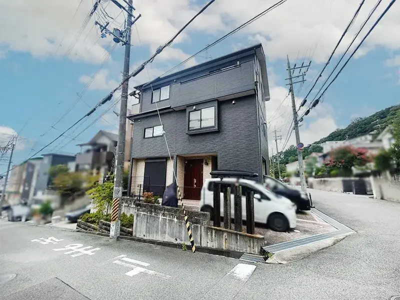 4LDK Property Ikeda City Osaka Prefecture (2)