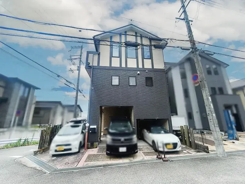 4LDK Property Ikeda City Osaka Prefecture (3)