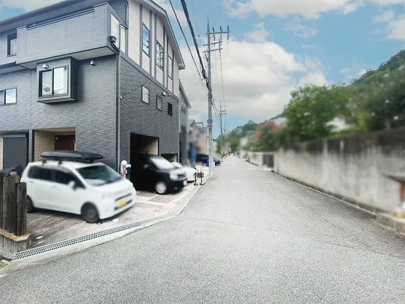 4LDK Property Ikeda City Osaka Prefecture (4)