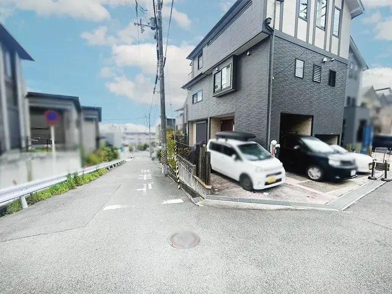 4LDK Property Ikeda City Osaka Prefecture (5)