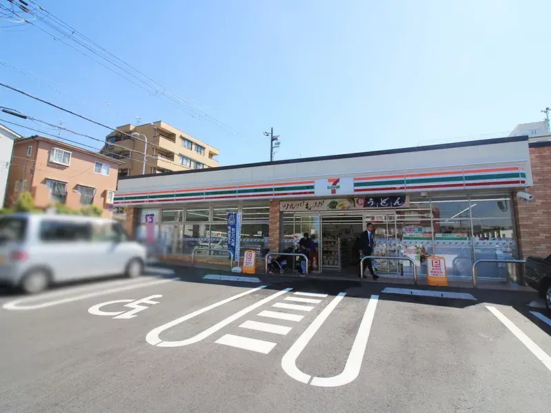 4LDK Property Ikeda City Osaka Prefecture (10)