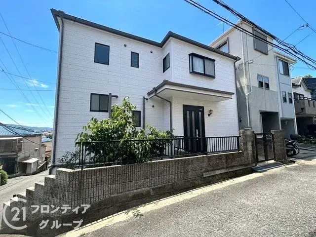 Akiya in Osaka