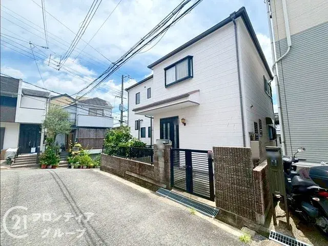 大阪府寝屋川市5SLDK房产 (2)