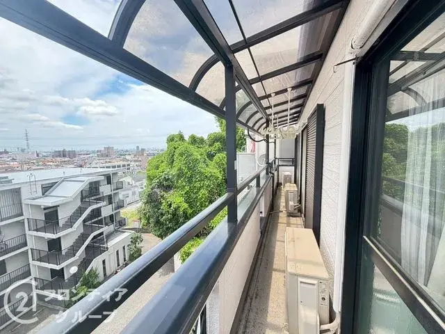 大阪府寝屋川市5SLDK房产 (3)
