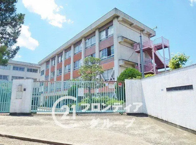 大阪府寝屋川市5SLDK房产 (24)