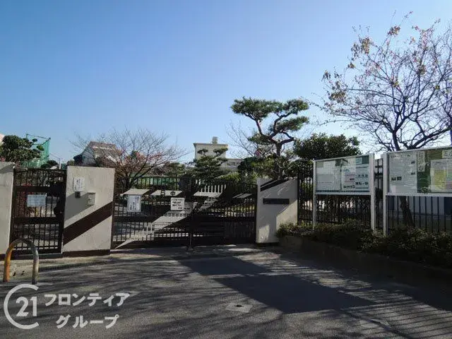 大阪府寝屋川市5SLDK房产 (25)