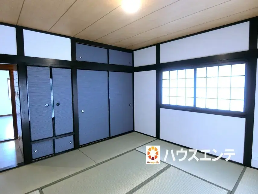 Propiedad 5LDK en la Ciudad de Ikeda, Prefectura de Osaka (13)