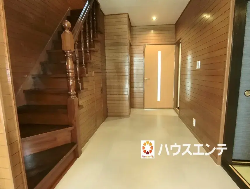 Propiedad 5LDK en la Ciudad de Ikeda, Prefectura de Osaka (15)