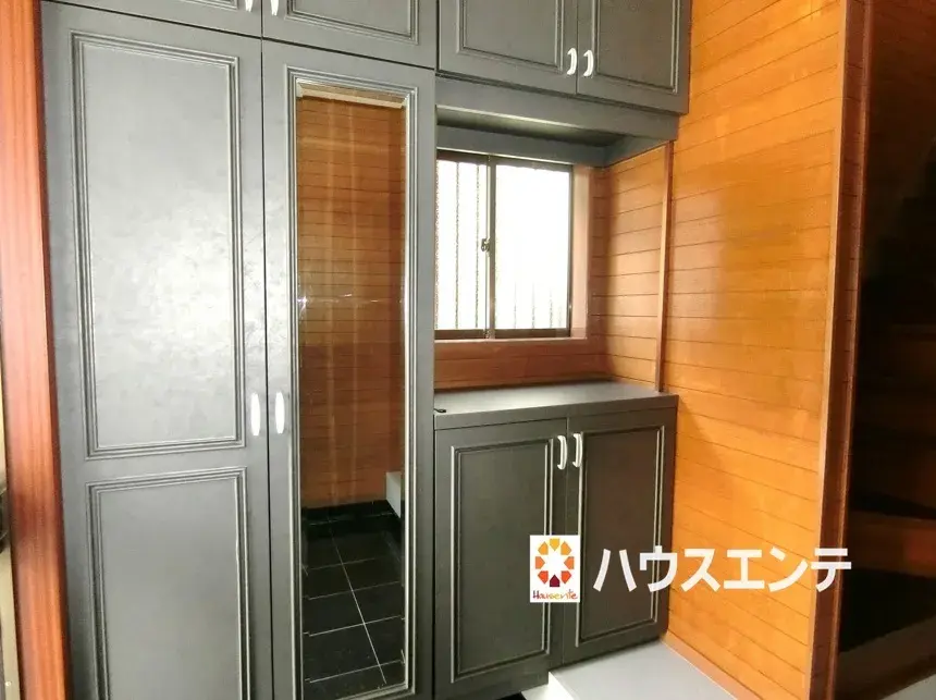 Propiedad 5LDK en la Ciudad de Ikeda, Prefectura de Osaka (16)