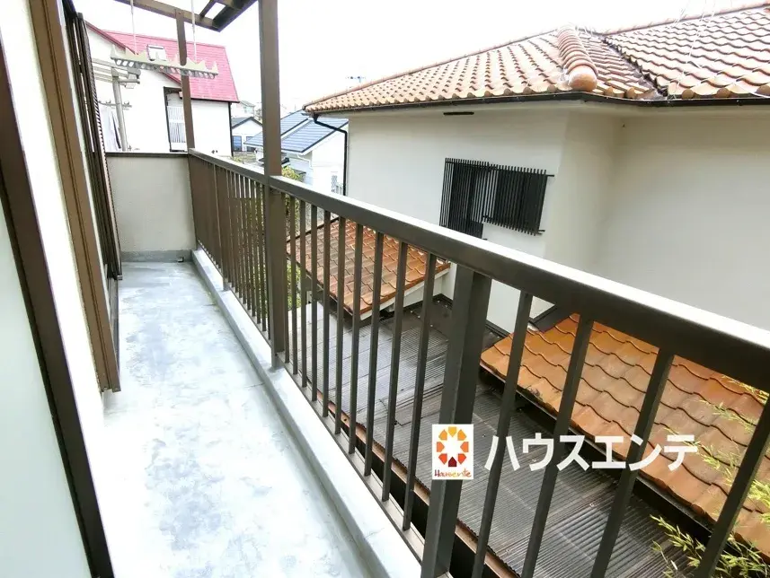 Propiedad 5LDK en la Ciudad de Ikeda, Prefectura de Osaka (17)