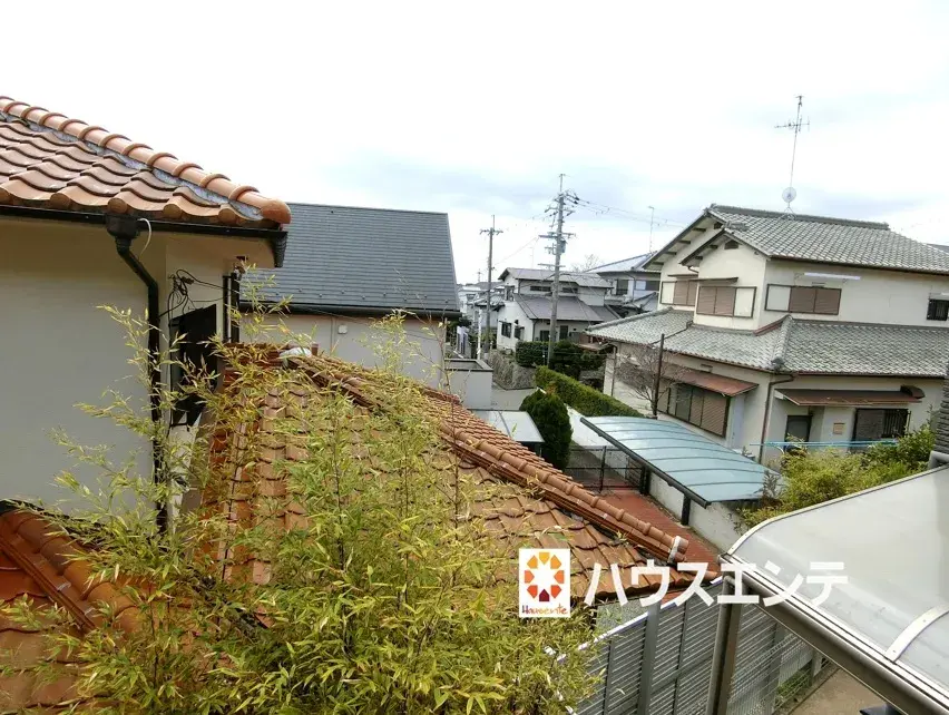 Propiedad 5LDK en la Ciudad de Ikeda, Prefectura de Osaka (3)